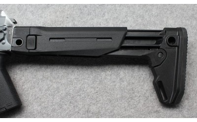 Zastava ~ ZPAM70 ~ 7.62x39mm - Image 9 of 10