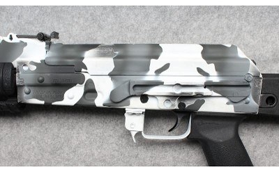Zastava ~ ZPAM70 ~ 7.62x39mm - Image 8 of 10
