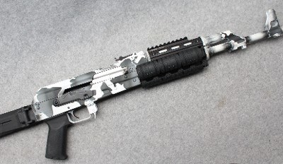 Zastava ~ ZPAM70 ~ 7.62x39mm - Image 1 of 10
