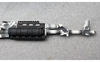 Zastava ~ ZPAM70 ~ 7.62x39mm - Image 4 of 10