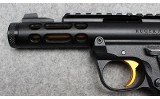 Ruger ~ Mark IV ~ .22 LR - 4 of 7
