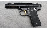 Ruger ~ Mark IV ~ .22 LR - 2 of 7