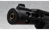 Ruger ~ Mark IV ~ .22 LR - 5 of 7
