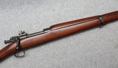 Smith Corona ~ Bolt Action~ .30-06 Springfield - Image 1 of 10