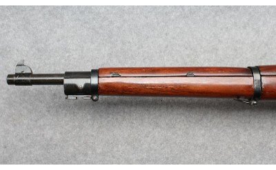 Smith Corona ~ Bolt Action~ .30-06 Springfield - Image 6 of 10