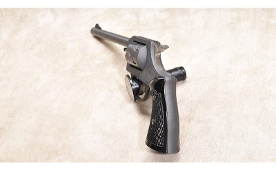 H&R ~ 622 ~ .22 Cal - Image 4 of 5