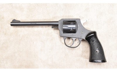 H&R ~ 622 ~ .22 Cal - Image 3 of 5