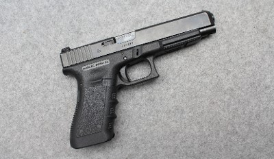 Glock ~ Model 34 ~ 9mm Luger - Image 1 of 7