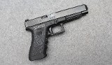 Glock ~ Model 34 ~ 9mm Luger - Image 1 of 7