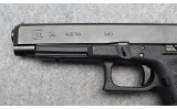 Glock ~ Model 34 ~ 9mm Luger - Image 4 of 7