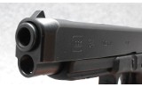 Glock ~ Model 34 ~ 9mm Luger - Image 5 of 7
