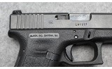 Glock ~ Model 34 ~ 9mm Luger - Image 7 of 7