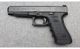 Glock ~ Model 34 ~ 9mm Luger - Image 2 of 7