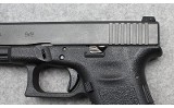 Glock ~ Model 34 ~ 9mm Luger - Image 3 of 7