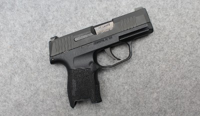 Sig Sauer ~ P365 ~ 9mm Luger - Image 1 of 7