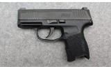 Sig Sauer ~ P365 ~ 9mm Luger - Image 2 of 7