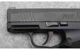 Sig Sauer ~ P365 ~ 9mm Luger - Image 4 of 7
