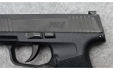 Sig Sauer ~ P365 ~ 9mm Luger - Image 3 of 7
