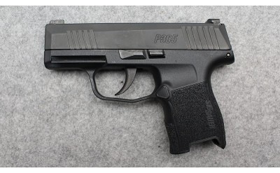 Sig Sauer ~ P365 ~ 9mm Luger - Image 2 of 7