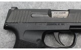 Sig Sauer ~ P365 ~ 9mm Luger - Image 7 of 7