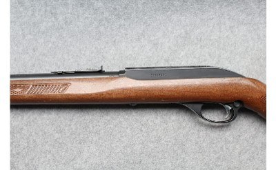 Marlin ~ 40 ~ .22 Long Rifle - Image 8 of 10