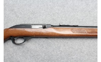 Marlin ~ 40 ~ .22 Long Rifle - Image 3 of 10