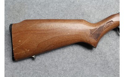 Marlin ~ 40 ~ .22 Long Rifle - Image 2 of 10