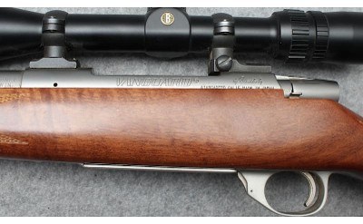 Weatherby ~ Vanguard ~ .270 Win. - Image 8 of 10