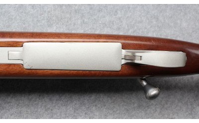Weatherby ~ Vanguard ~ .270 Win. - Image 7 of 10