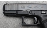 Glock ~ G19 Gen 5 ~ 9mm Luger - Image 4 of 7