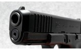 Glock ~ G19 Gen 5 ~ 9mm Luger - Image 5 of 7