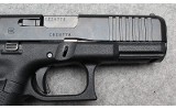 Glock ~ G19 Gen 5 ~ 9mm Luger - Image 6 of 7