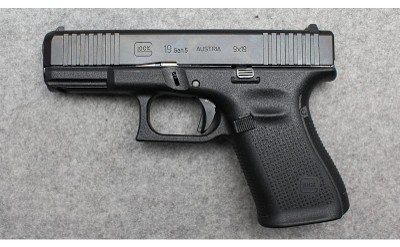 Glock ~ G19 Gen 5 ~ 9mm Luger - Image 2 of 7