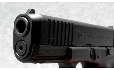 Glock ~ G19 Gen 5 ~ 9mm Luger - Image 5 of 7