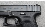 Glock ~ G19 Gen 5 ~ 9mm Luger - Image 3 of 7