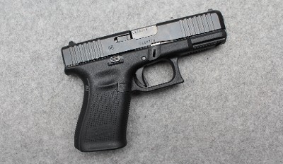 Glock ~ G19 Gen 5 ~ 9mm Luger - Image 1 of 7