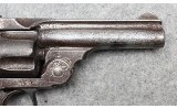 Smith & Wesson ~ Fourth Model ~ .38 S&W SP - Image 6 of 7