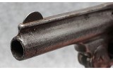 Smith & Wesson ~ Fourth Model ~ .38 S&W SP - Image 5 of 7