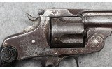 Smith & Wesson ~ Fourth Model ~ .38 S&W SP - Image 7 of 7