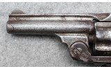 Smith & Wesson ~ Fourth Model ~ .38 S&W SP - Image 4 of 7