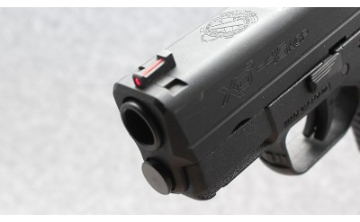 Springfield Armory ~ XDS-45 ~ .45 ACP - Image 5 of 7