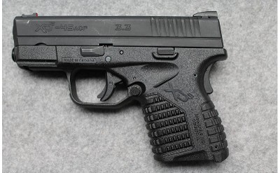 Springfield Armory ~ XDS-45 ~ .45 ACP - Image 2 of 7
