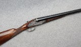 Army & Navy C.S.L. ~ Side-by-Side ~ 12 Gauge - Image 1 of 12