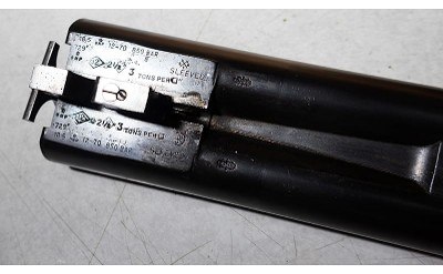Army & Navy C.S.L. ~ Side-by-Side ~ 12 Gauge - Image 11 of 12