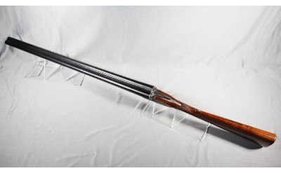 Army & Navy C.S.L. ~ Side-by-Side ~ 12 Gauge - Image 9 of 12