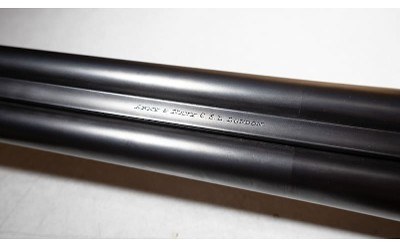 Army & Navy C.S.L. ~ Side-by-Side ~ 12 Gauge - Image 12 of 12