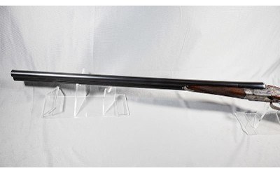 Army & Navy C.S.L. ~ Side-by-Side ~ 12 Gauge - Image 6 of 12