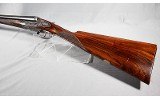 Army & Navy C.S.L. ~ Side-by-Side ~ 12 Gauge - Image 5 of 12