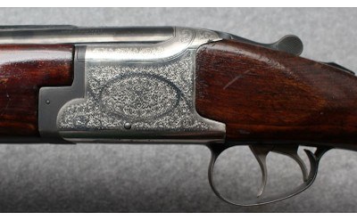 Laurona ~ Boxlock ~ 12 Gauge - Image 8 of 10