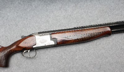 Laurona ~ Boxlock ~ 12 Gauge - Image 1 of 10